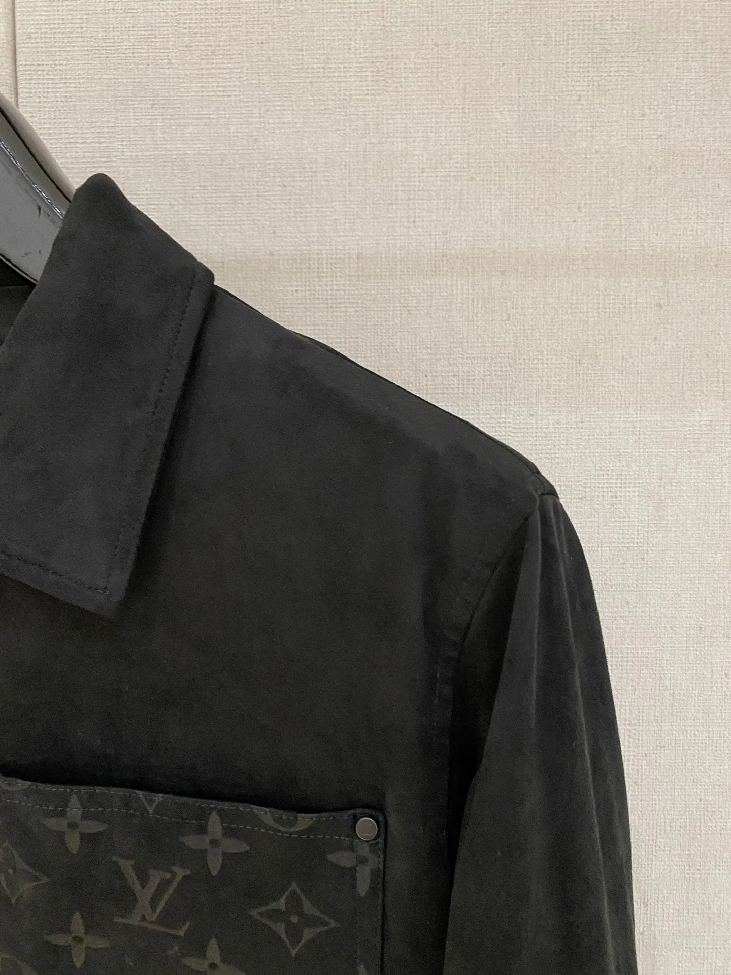 Men's Jackets And Down Jackets LOUIS VUITTON 18273040