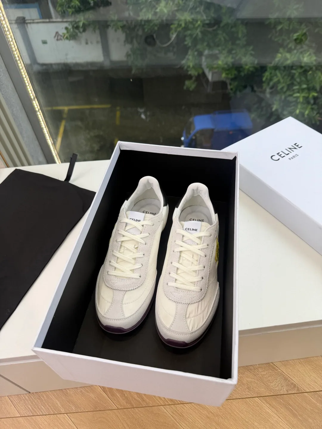 Women's Sneakers CELINE 18053585