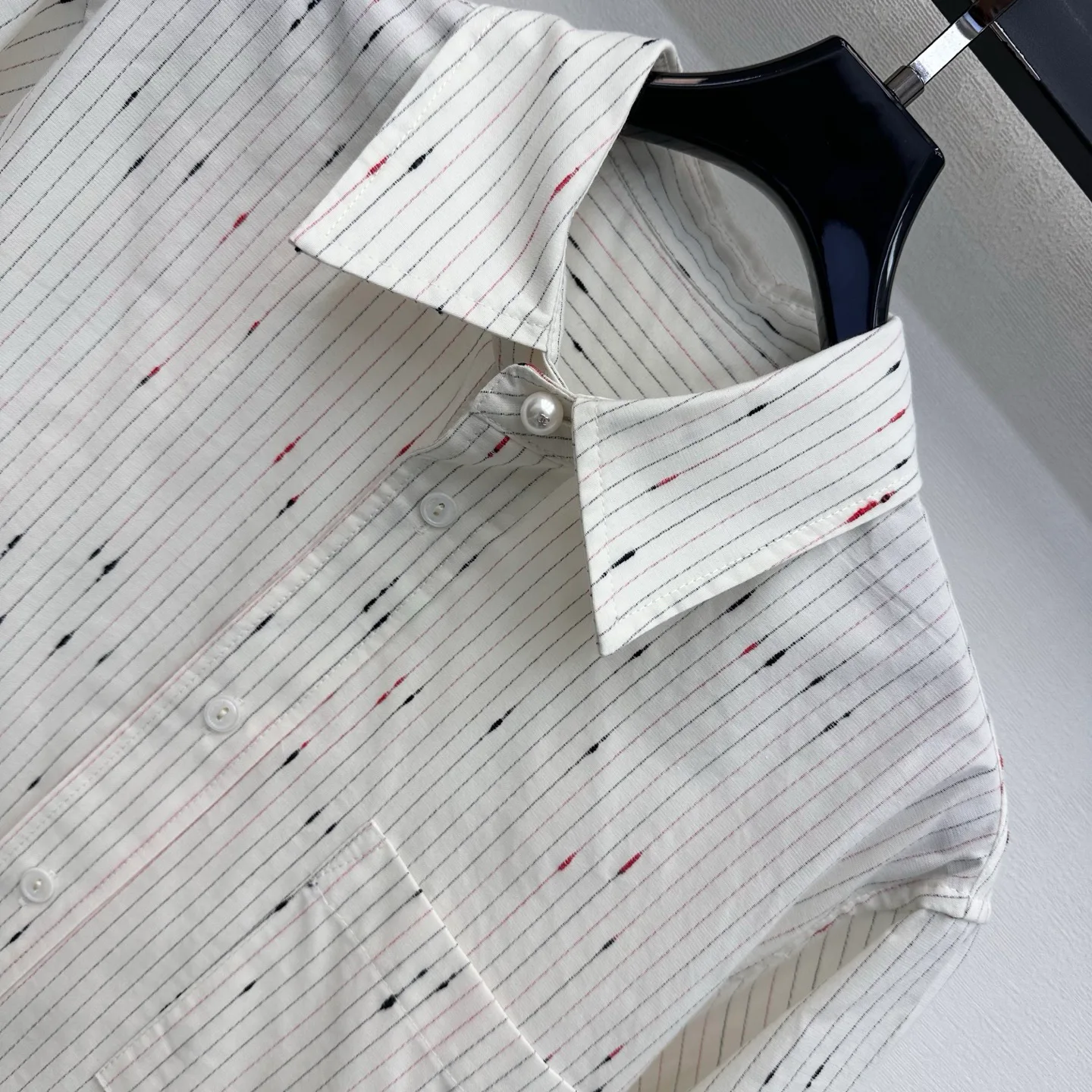 Women's Shirts CHANEL 17781851
