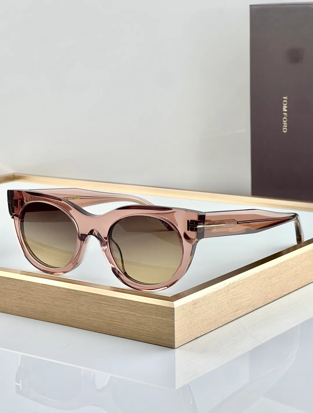Glasses TOM FORD 17366393