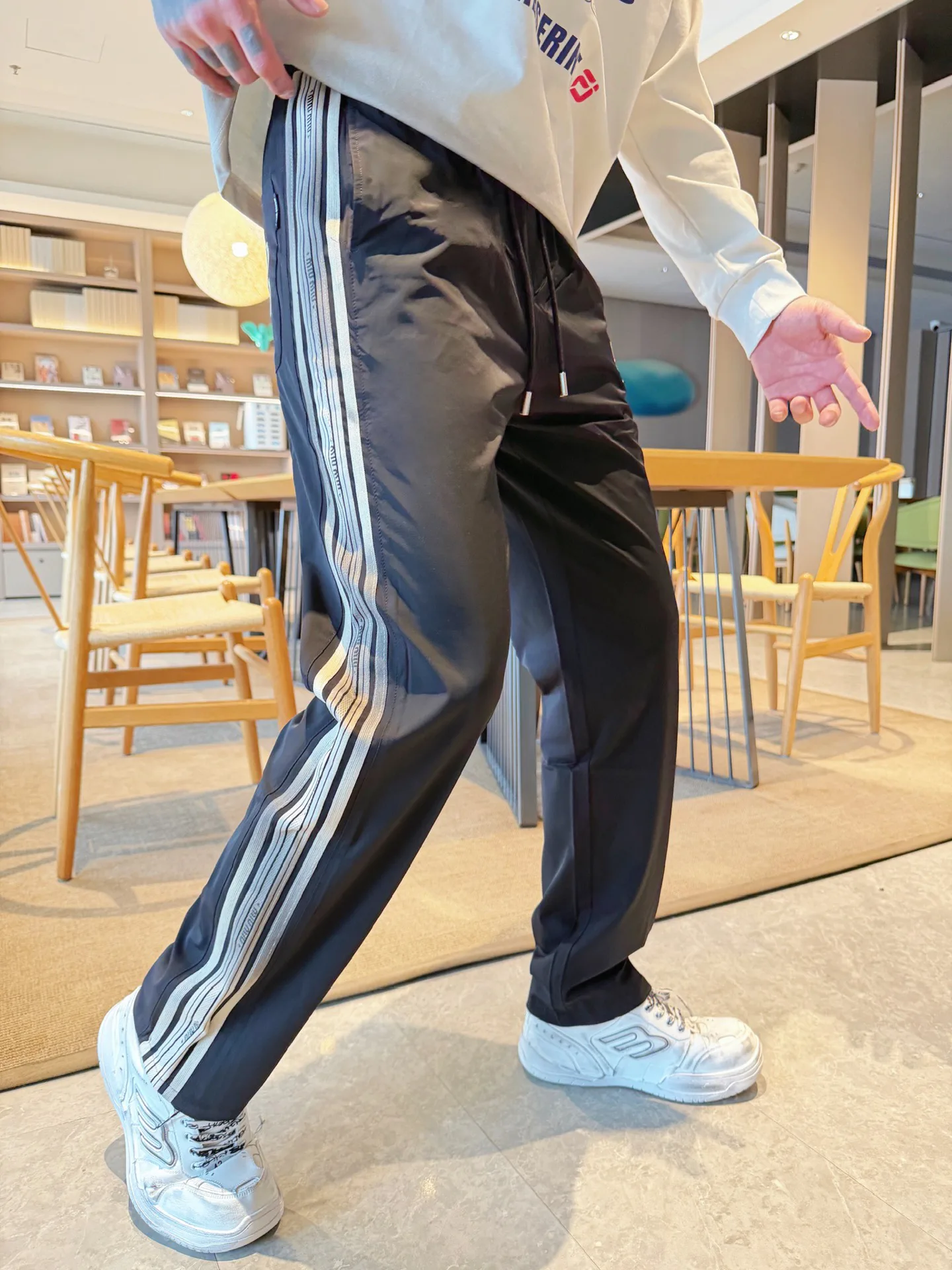 Men's Trousers MIU MIU 18345810