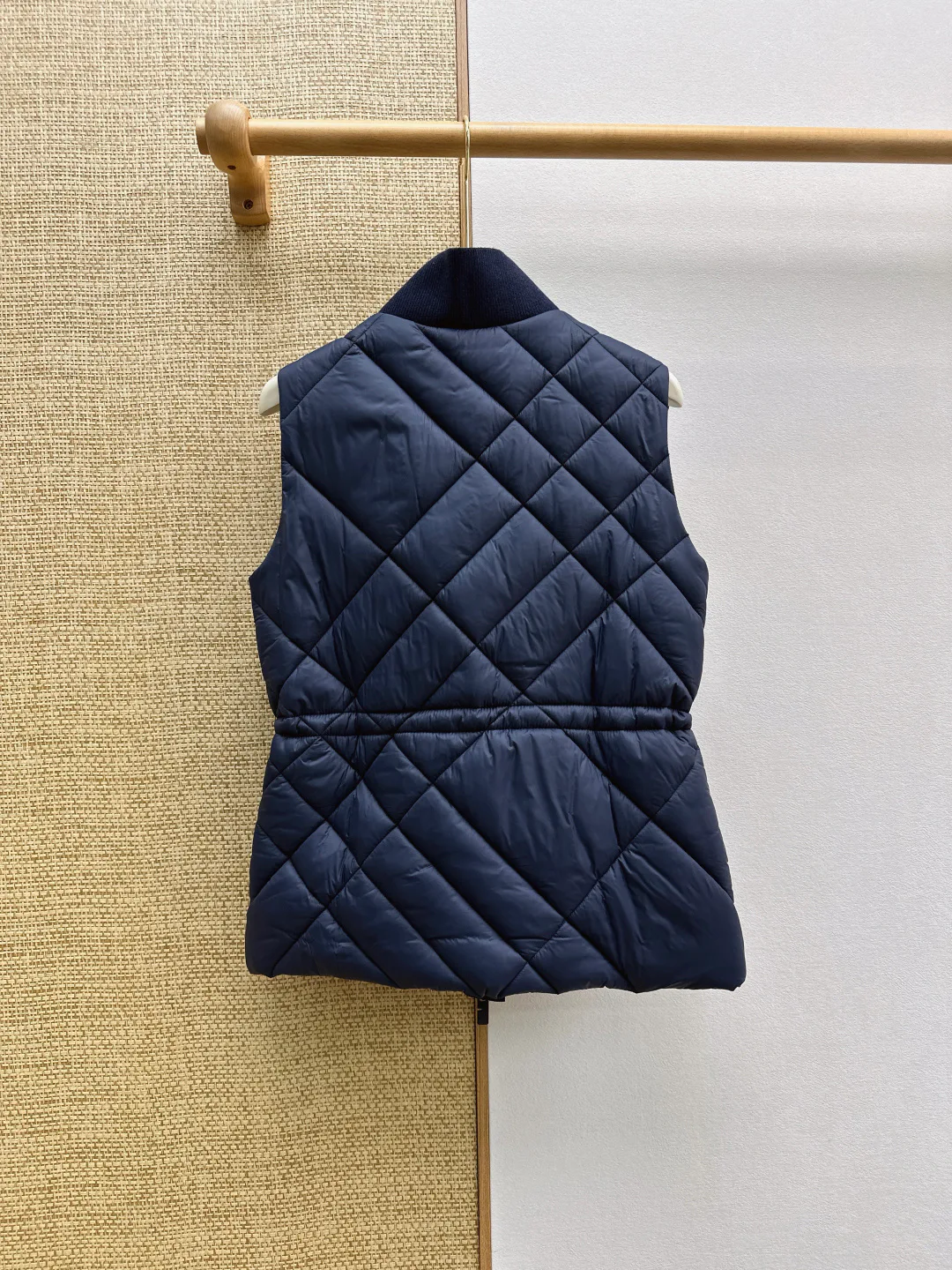 Women's Vests BURBERRY 18203522