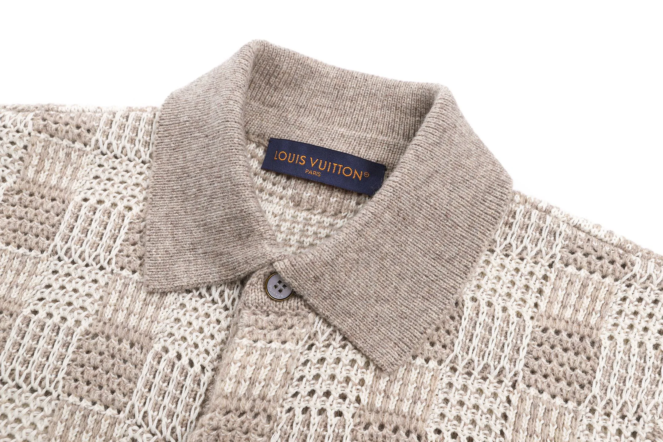 Women's Jumpers And Sweaters LOUIS VUITTON 18045931