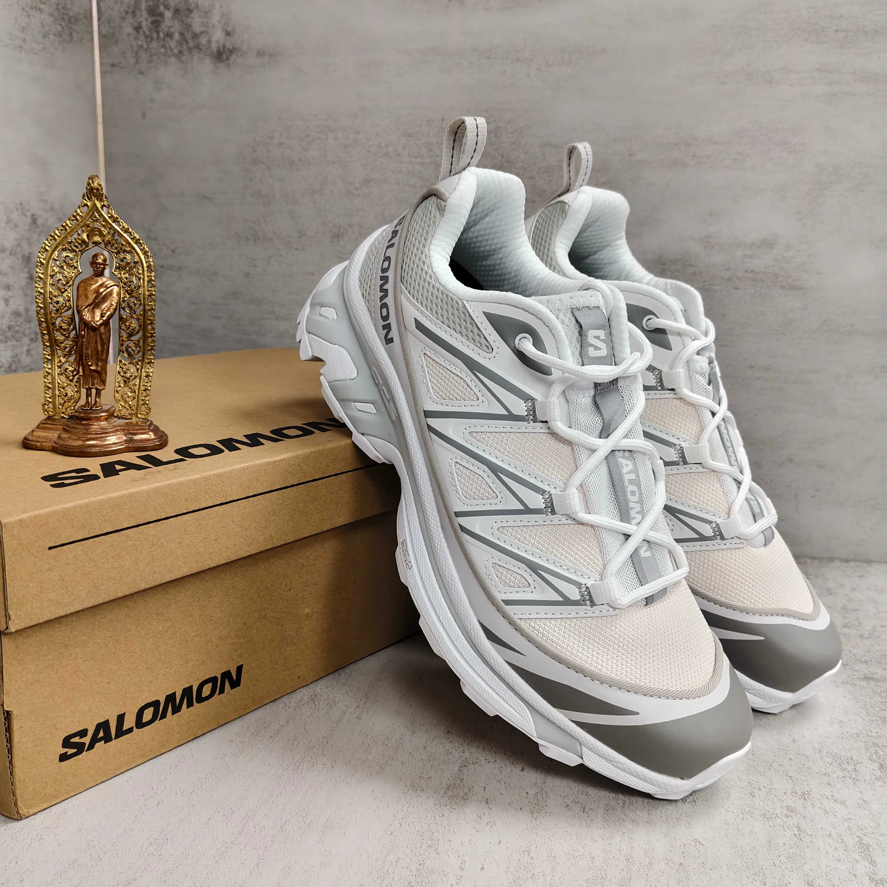 Women's Sneakers SALOMON 18039848