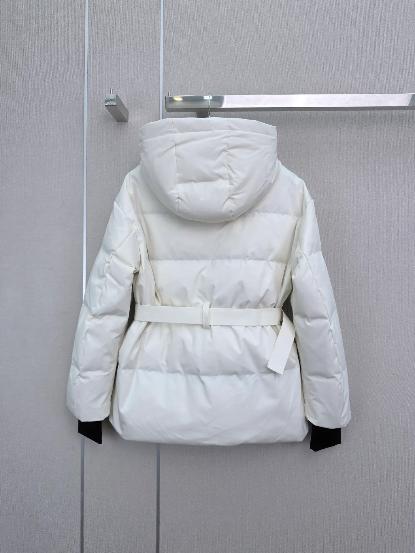 Women's Jackets And Down Jackets PRADA 18185833
