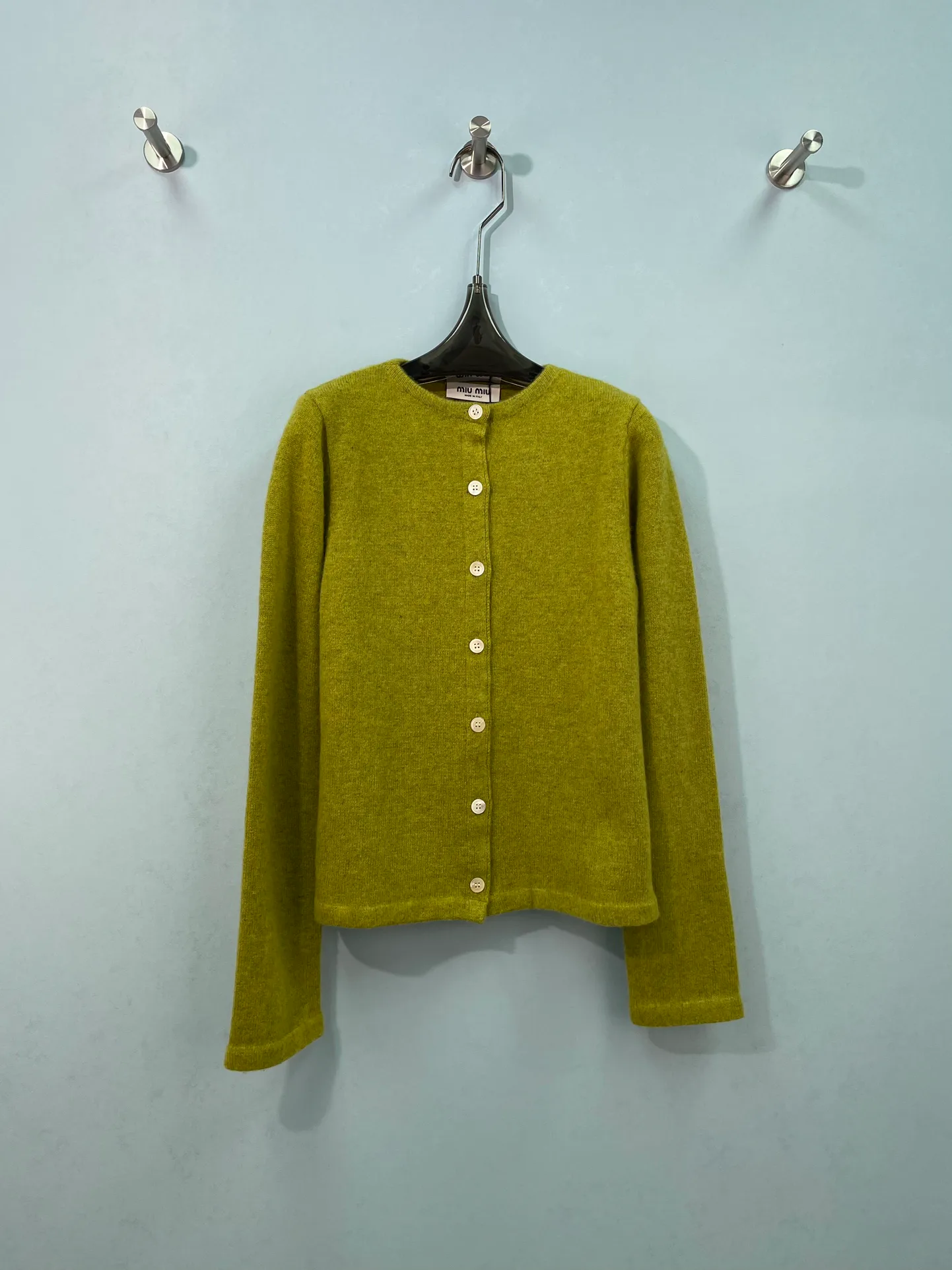 Women's Jumpers And Sweaters MIU MIU 18151457