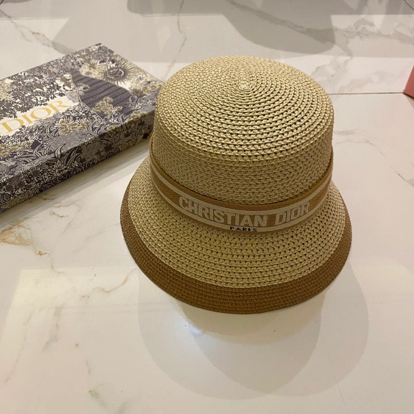 Hats CHRISTIAN DIOR 17498277