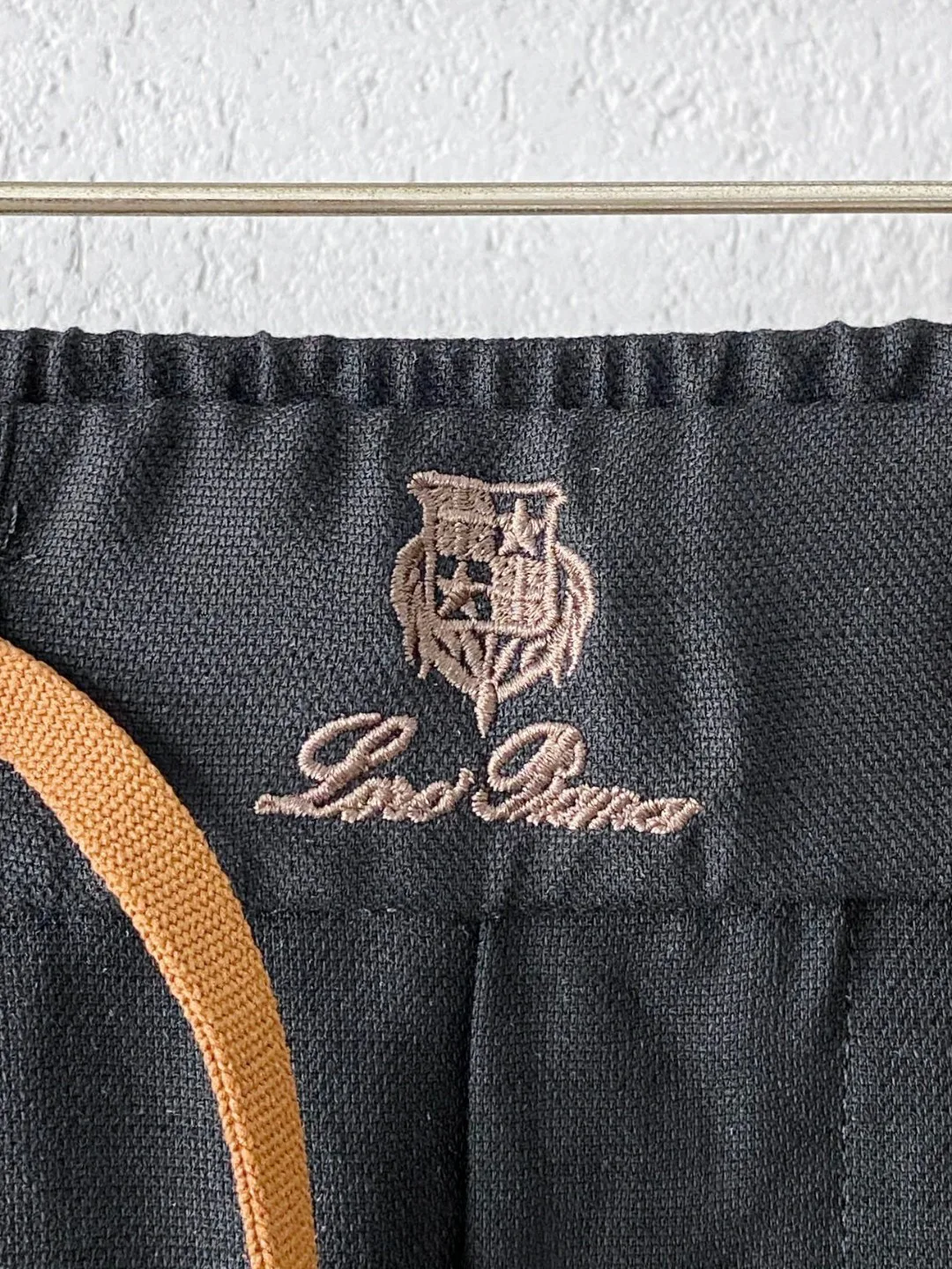 Men's Trousers LORO PIANA 18296202