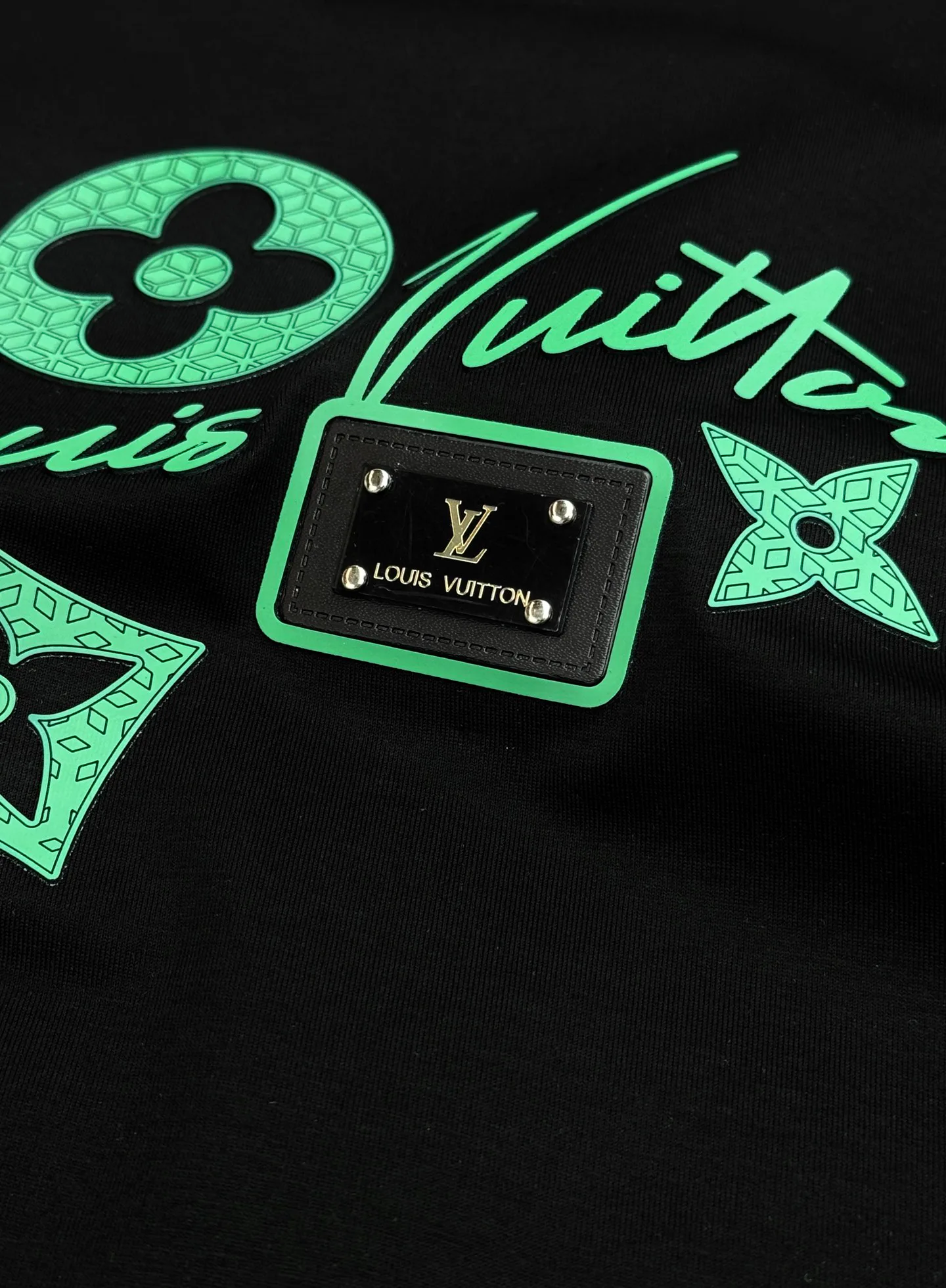 Men's T-Shirts LOUIS VUITTON 17099798