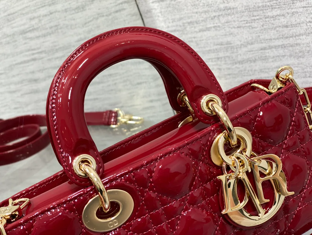 Women's Classic Handbags CHRISTIAN DIOR 17770437