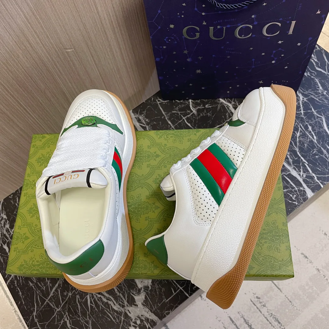 Women's Sneakers GUCCI 18011399