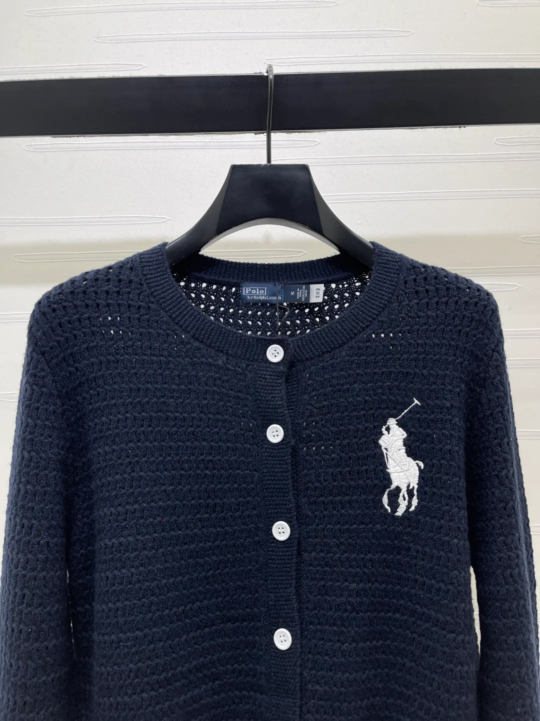 Women's Jumpers And Sweaters RALPH LAUREN 17901782