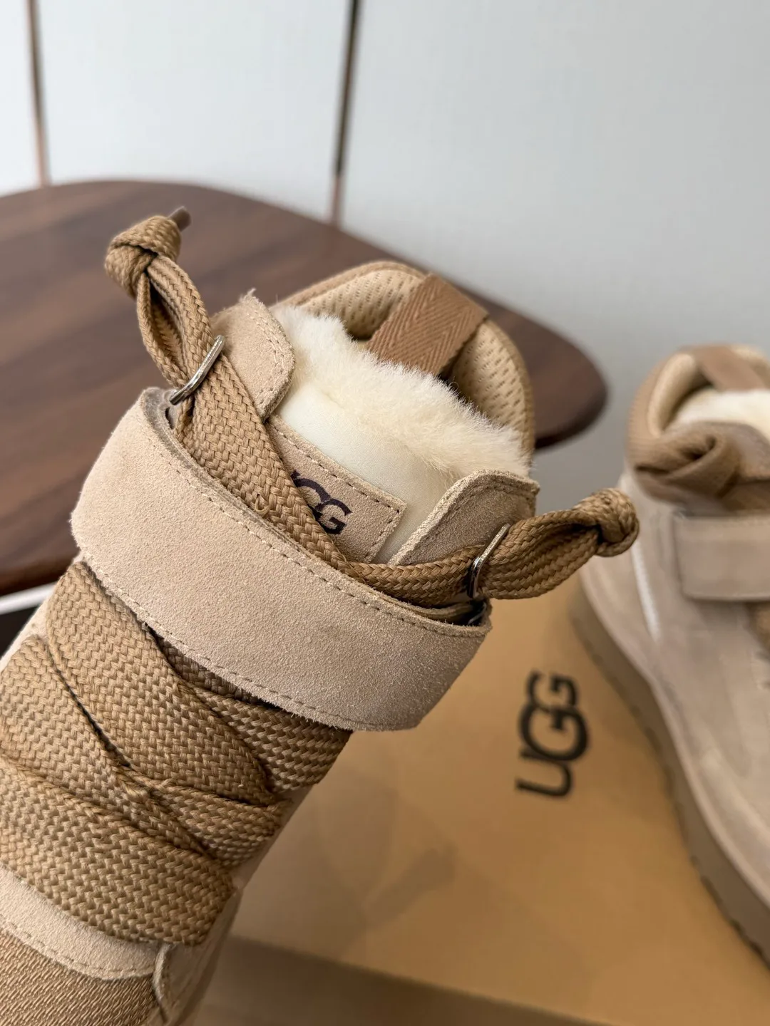 Women's Ugg Boots UGG 18146712