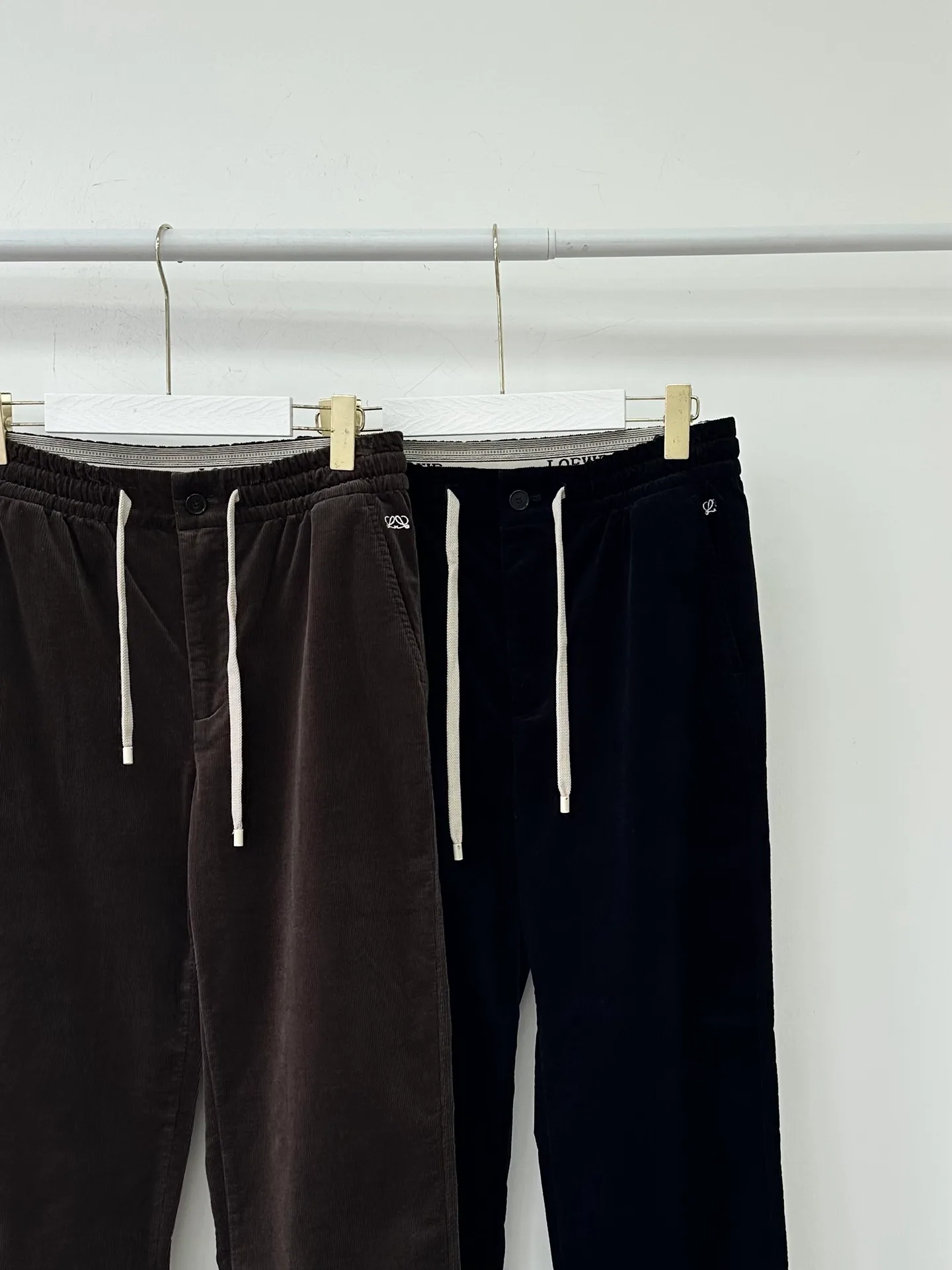 Men's Trousers LOEWE 17924687