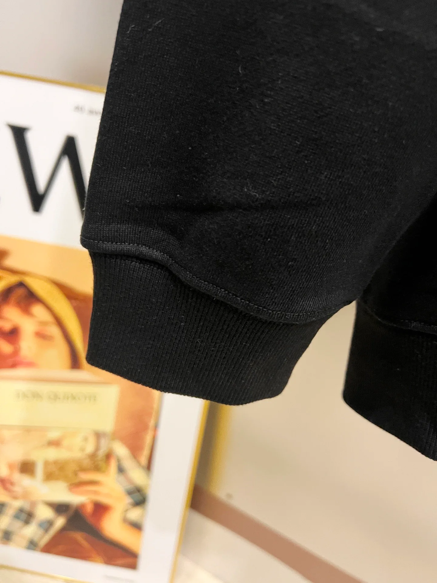 Men's Sweatshirts And Hoodies LOUIS VUITTON 18368536