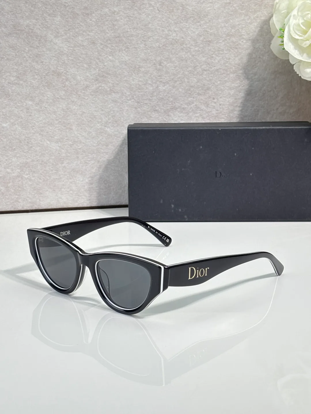 Glasses CHRISTIAN DIOR 18059520