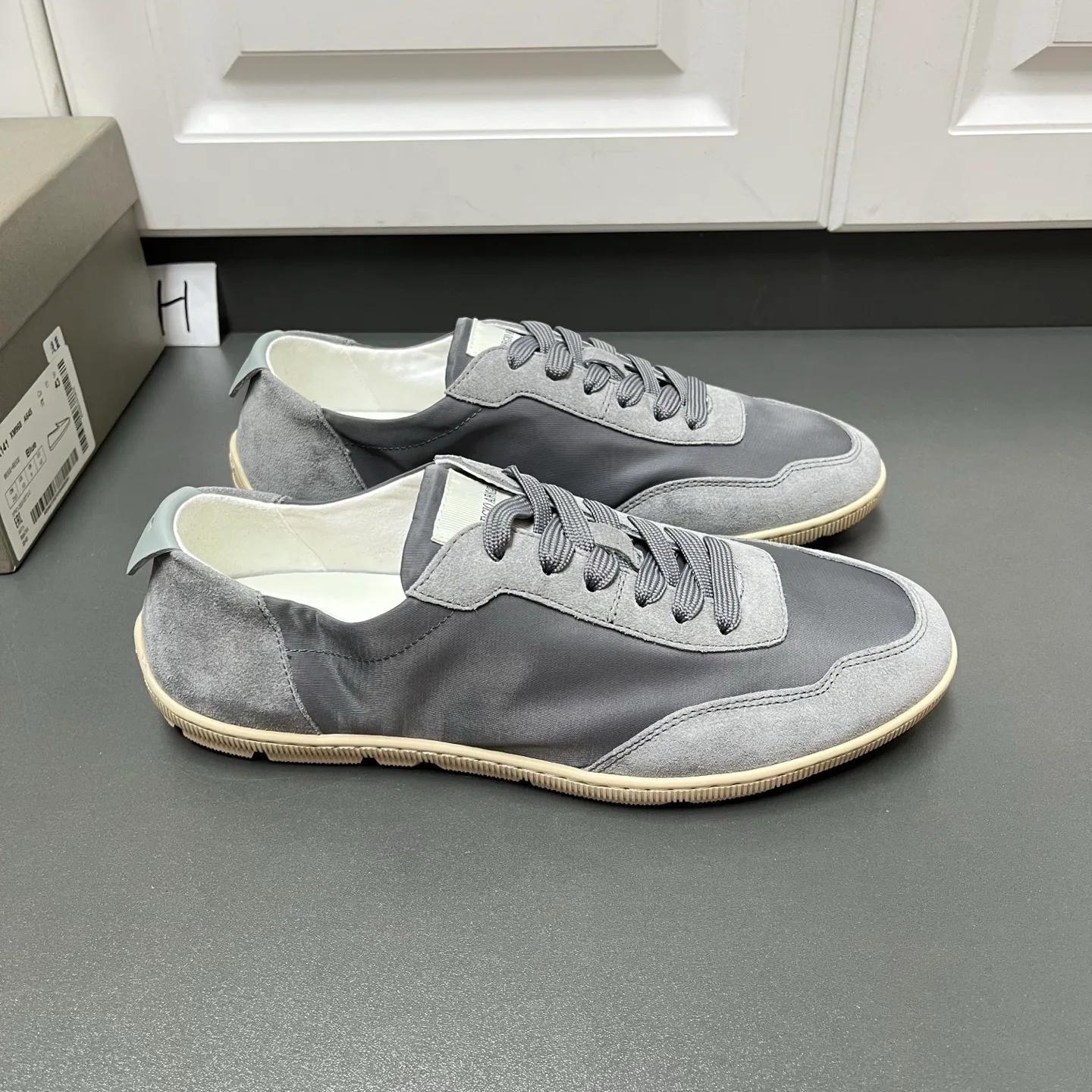 Men's Sneakers ARMANI 17636583