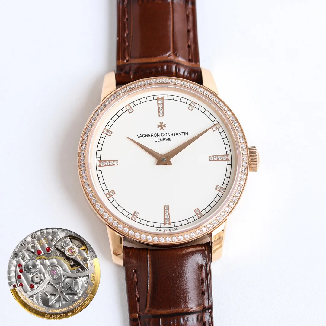 Women's Watches VACHERON CONSTANTIN 17933752