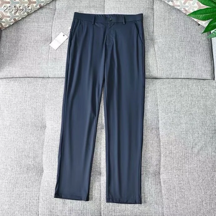 Men's Trousers MONCLER 17798923