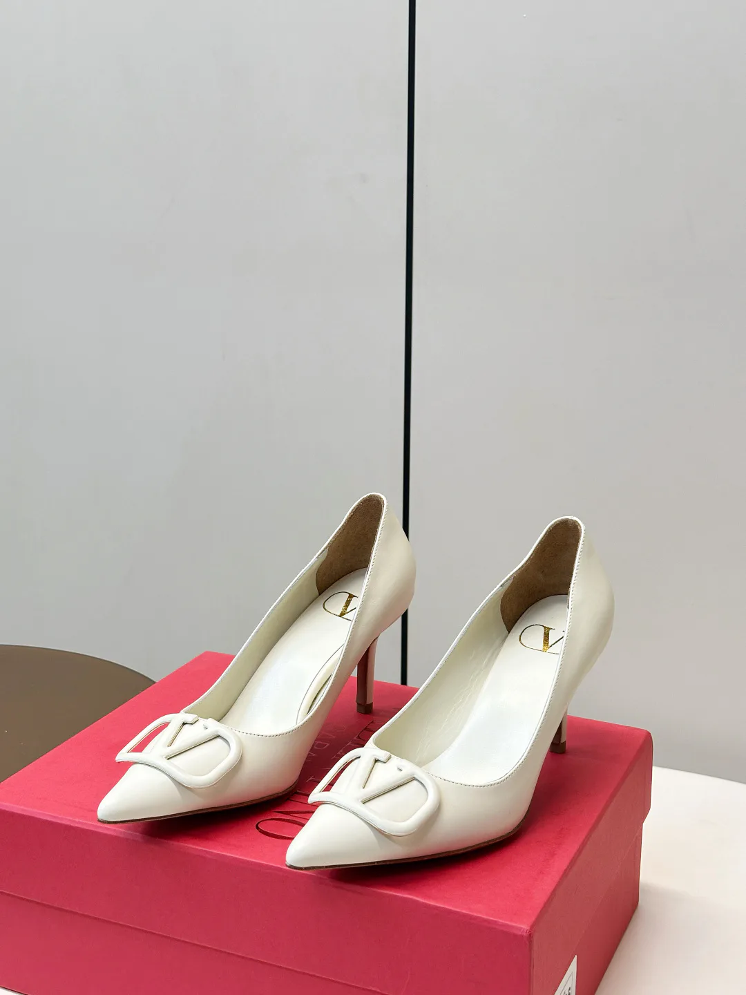 Women's Heels VALENTINO 17893244