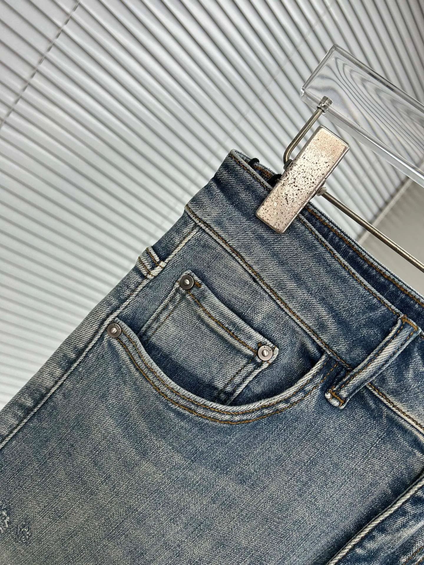 Men's Jeans DOLCE & GABBANA 18543038