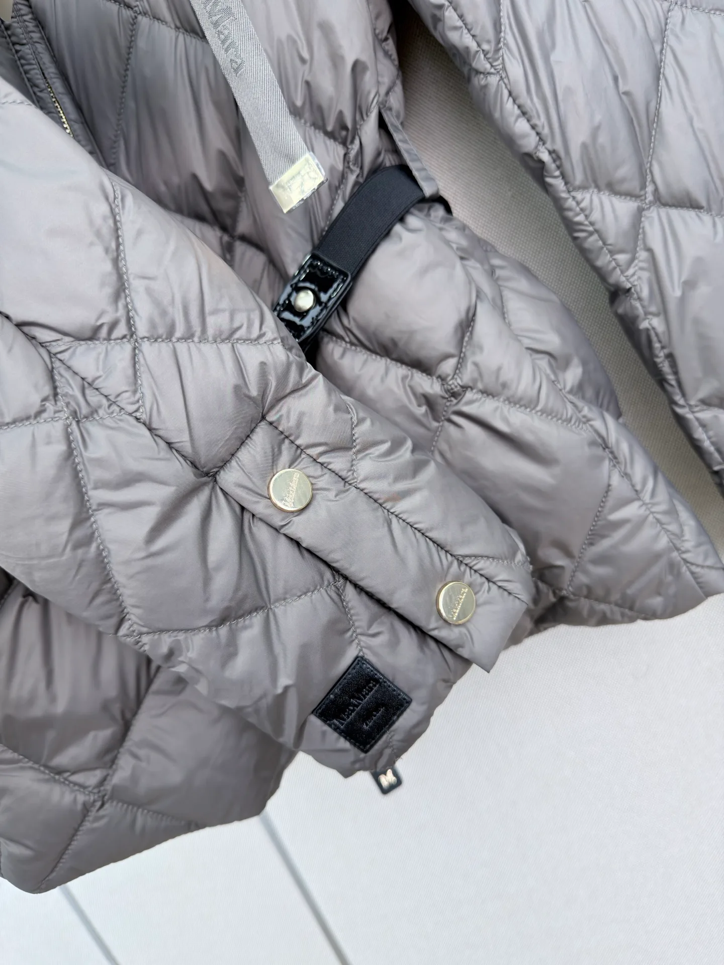 Women's Jackets And Down Jackets MAX MARA 18023436