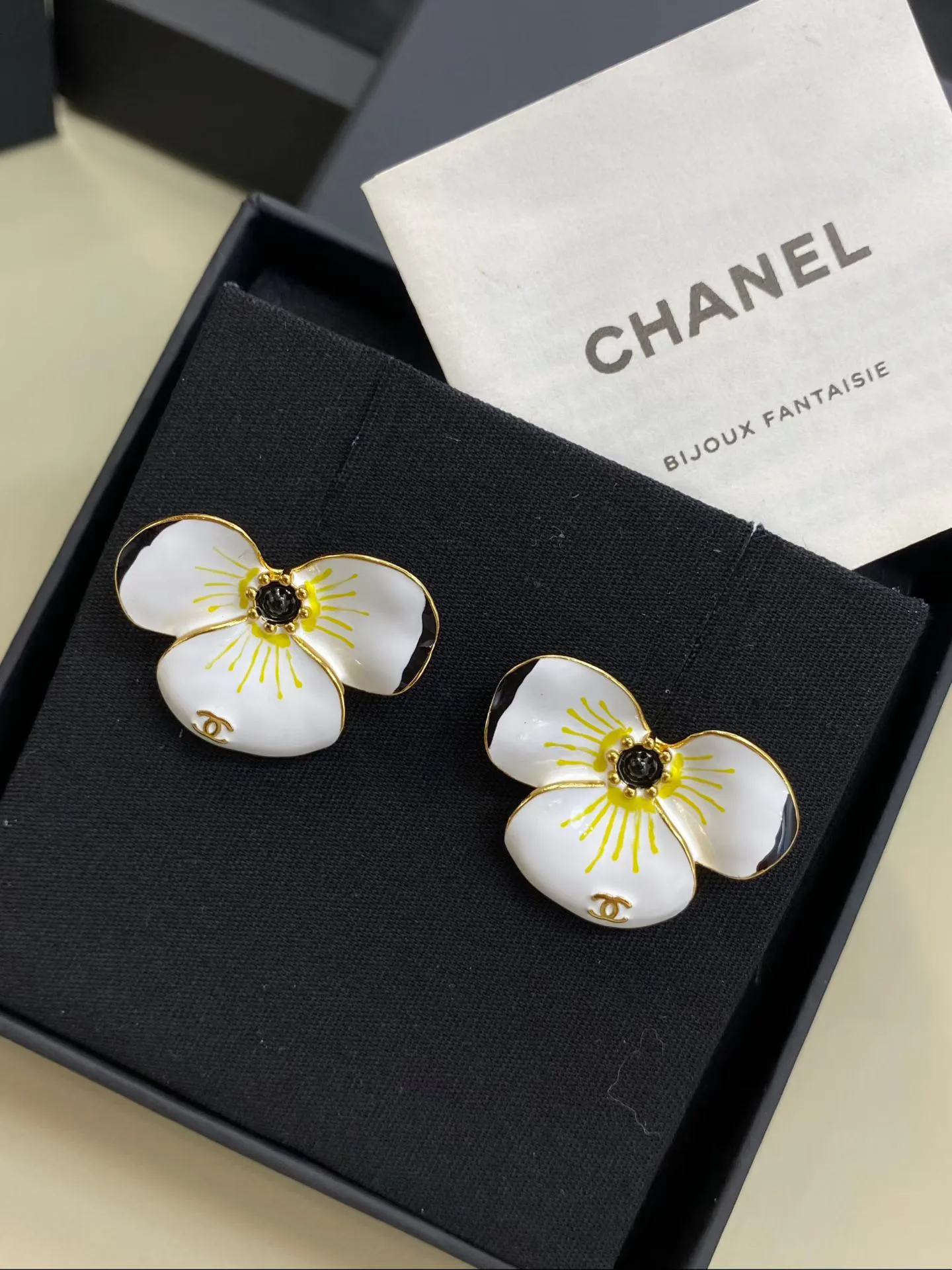 Jewelry CHANEL 18122628