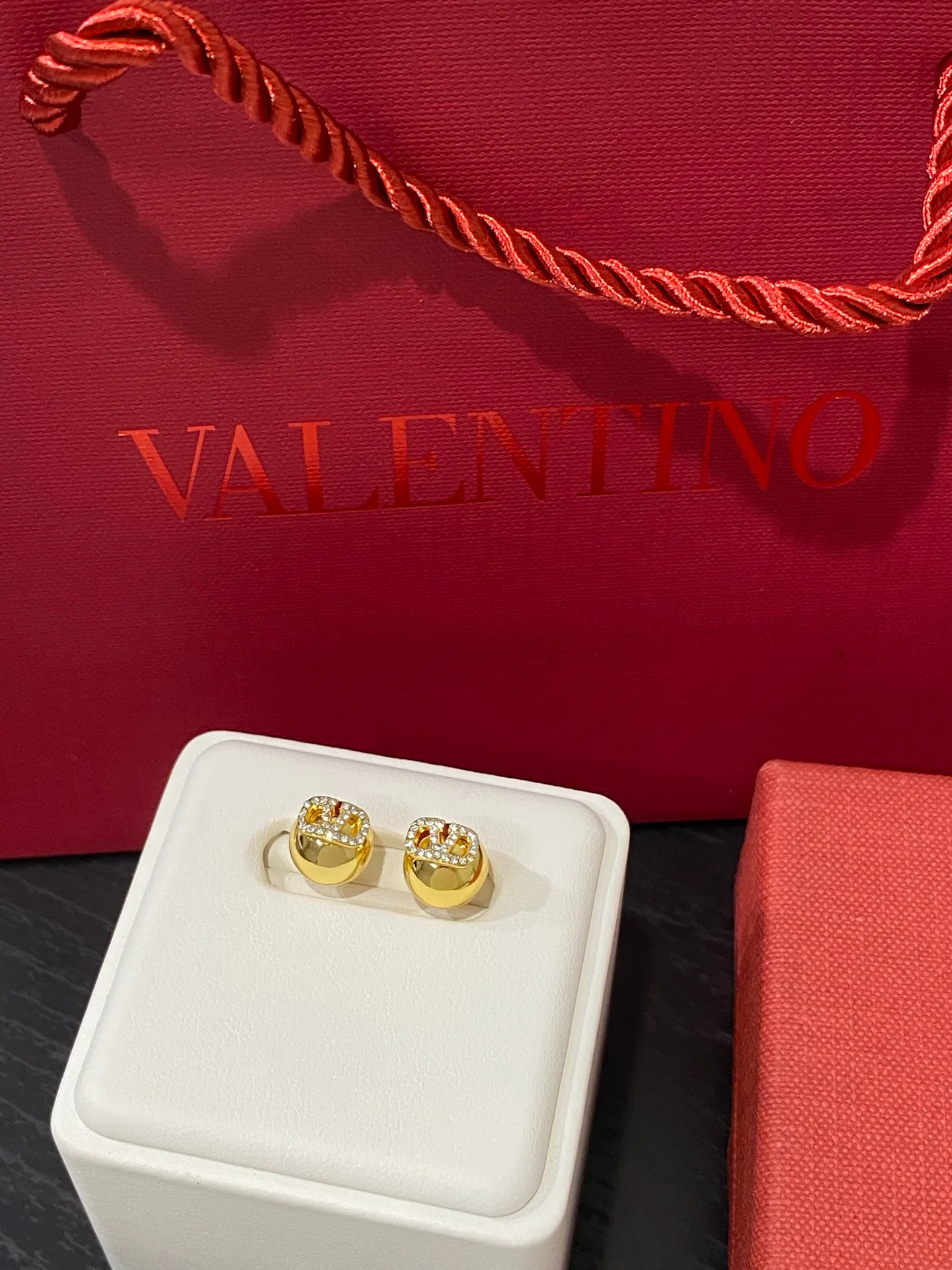 Jewelry VALENTINO 17686323