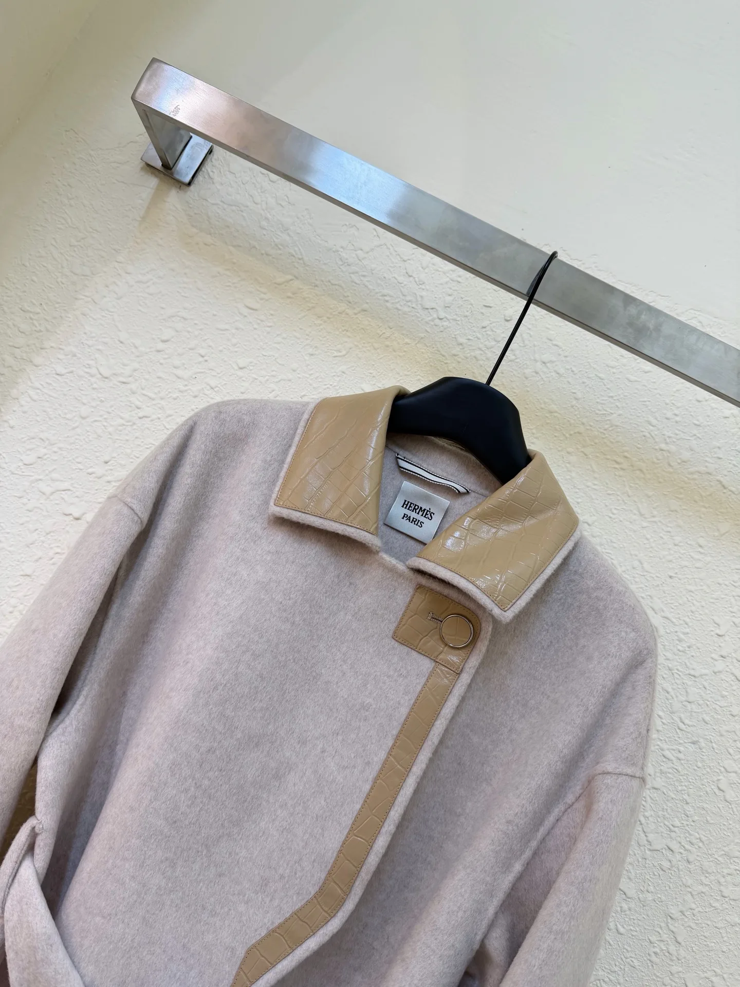 Women's Coats HERMES 18479635