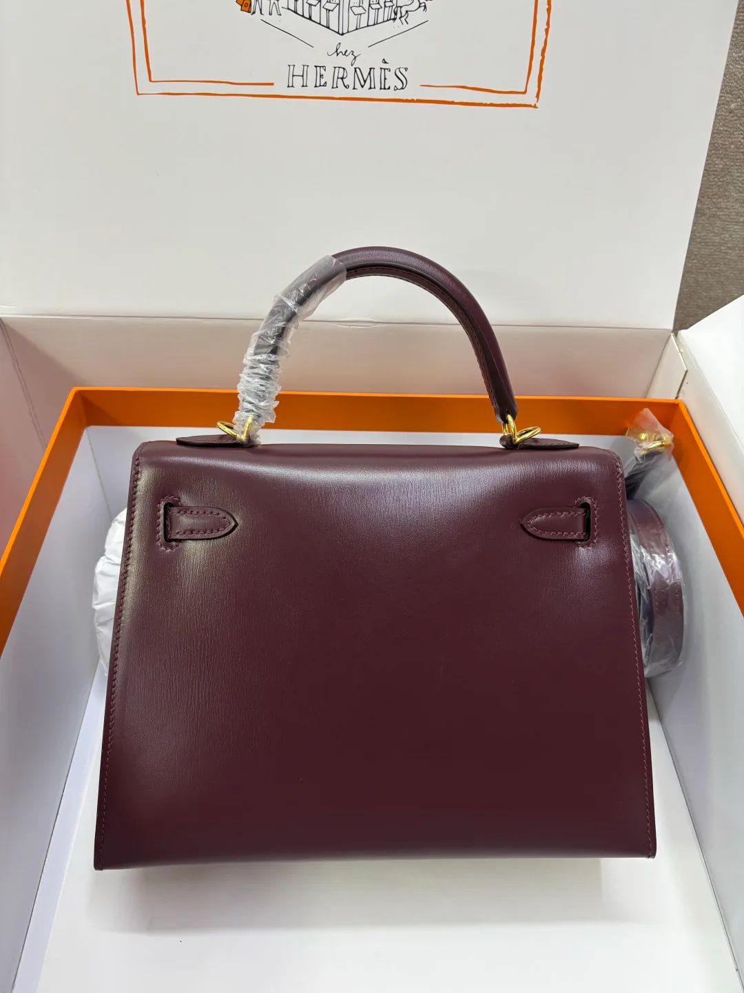 Классические Сумки Женские Hermes 18657168