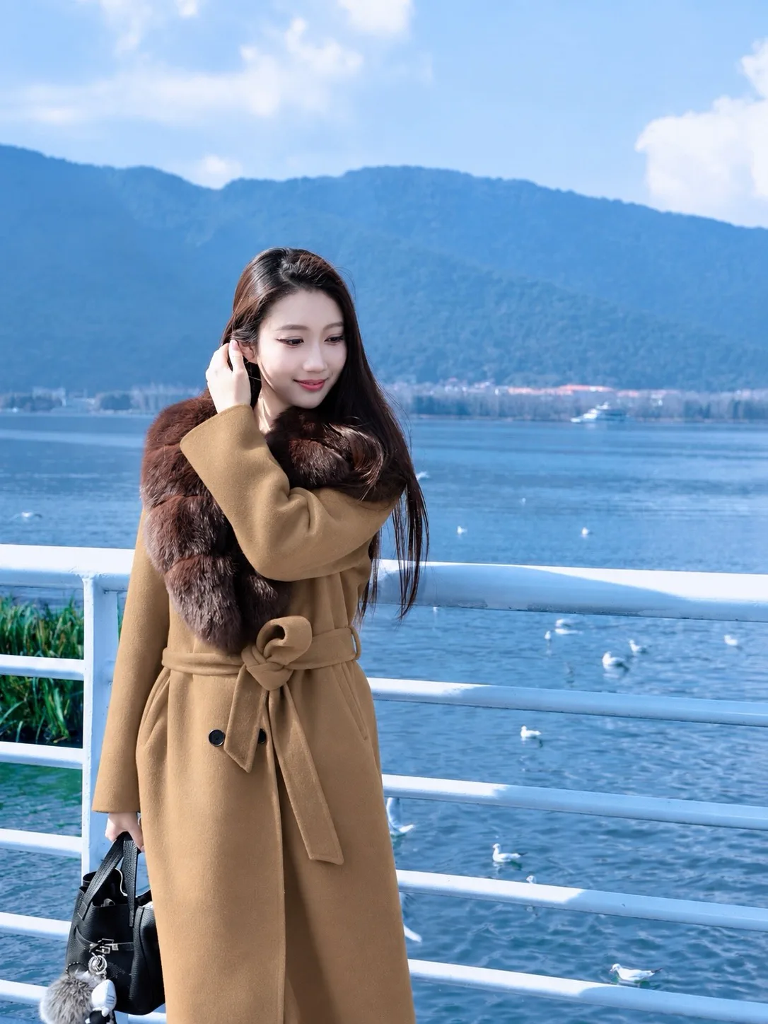 Women's Coats MAX MARA 17926147
