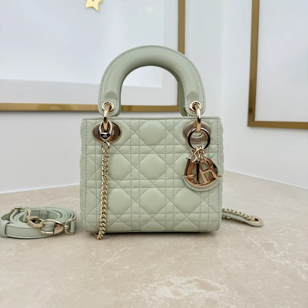 Women's Classic Handbags CHRISTIAN DIOR 17820259
