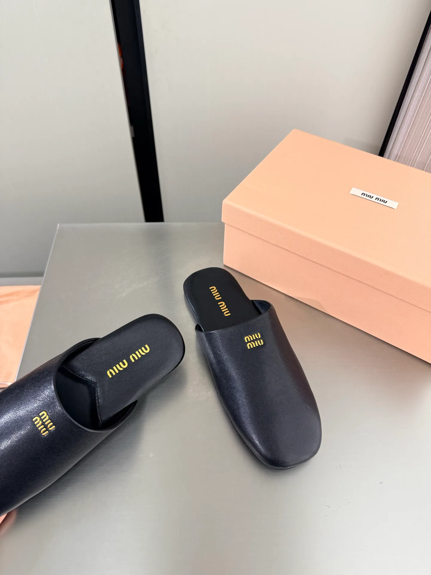 Women's Mules And Clogs MIU MIU 17531841