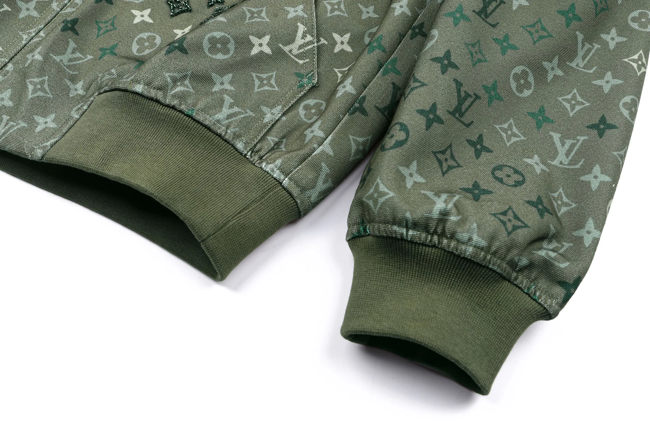 Men's Jackets And Down Jackets LOUIS VUITTON 17781922