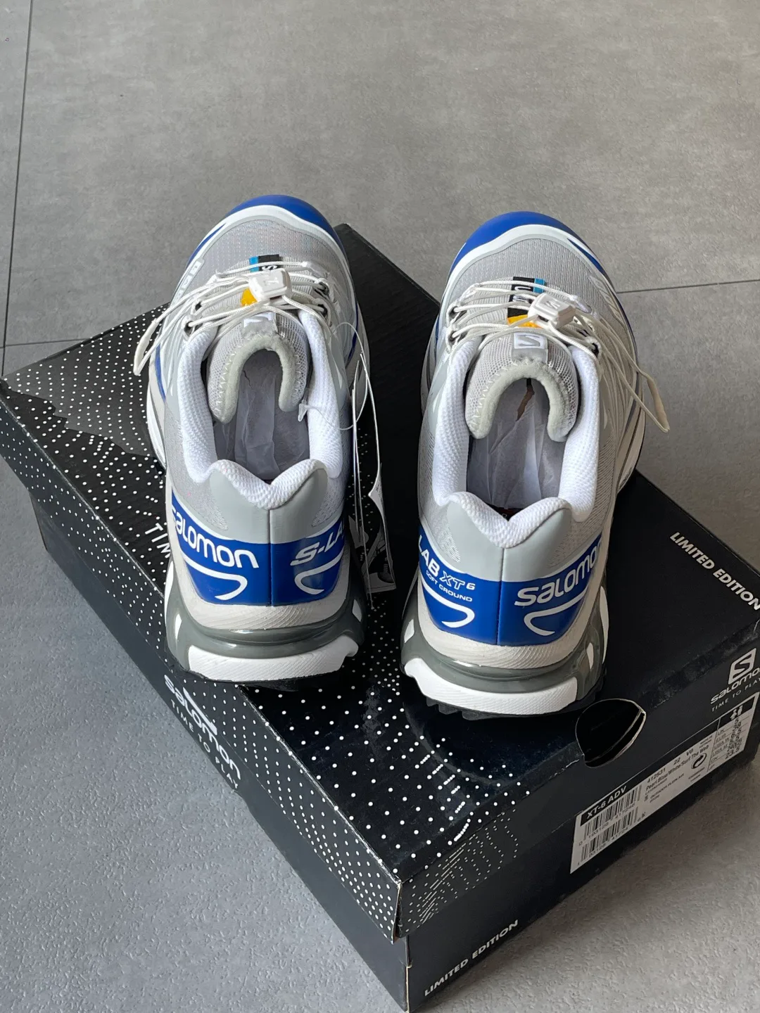 Women's Sneakers SALOMON 18493455