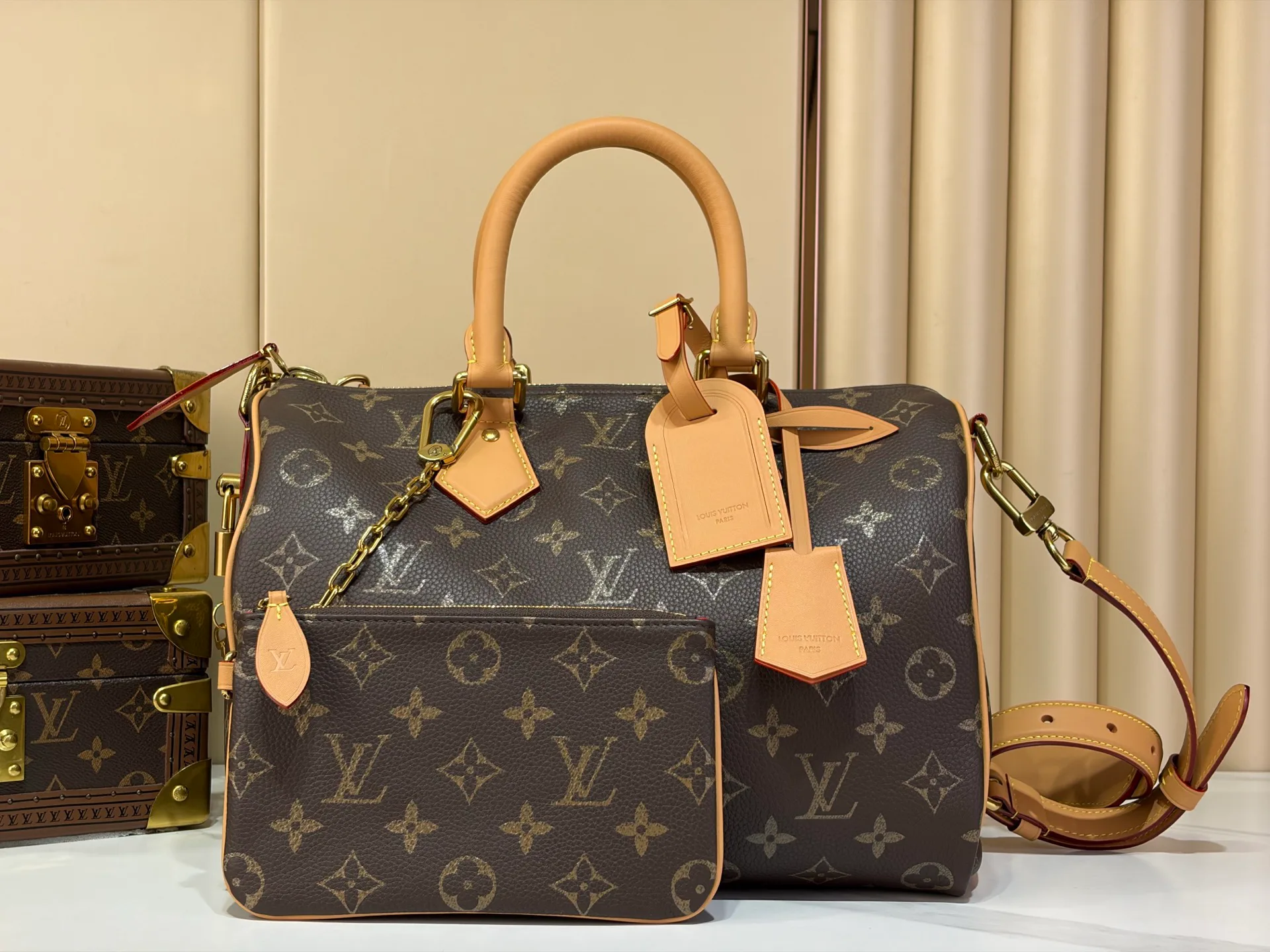 Women's Classic Handbags LOUIS VUITTON 19582524