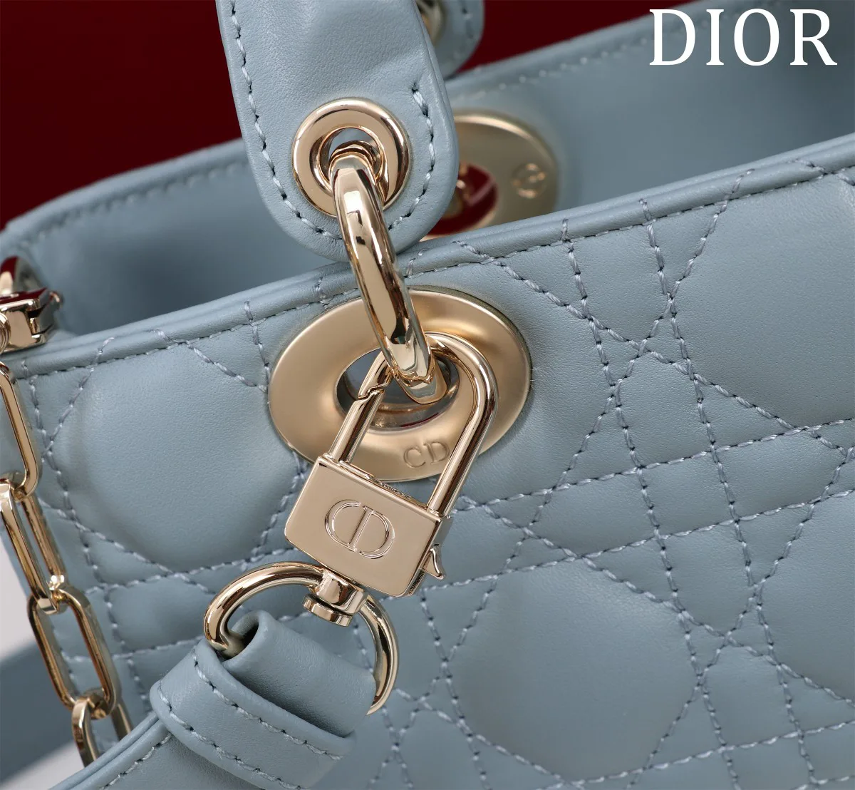 Women's Classic Handbags CHRISTIAN DIOR 18392977