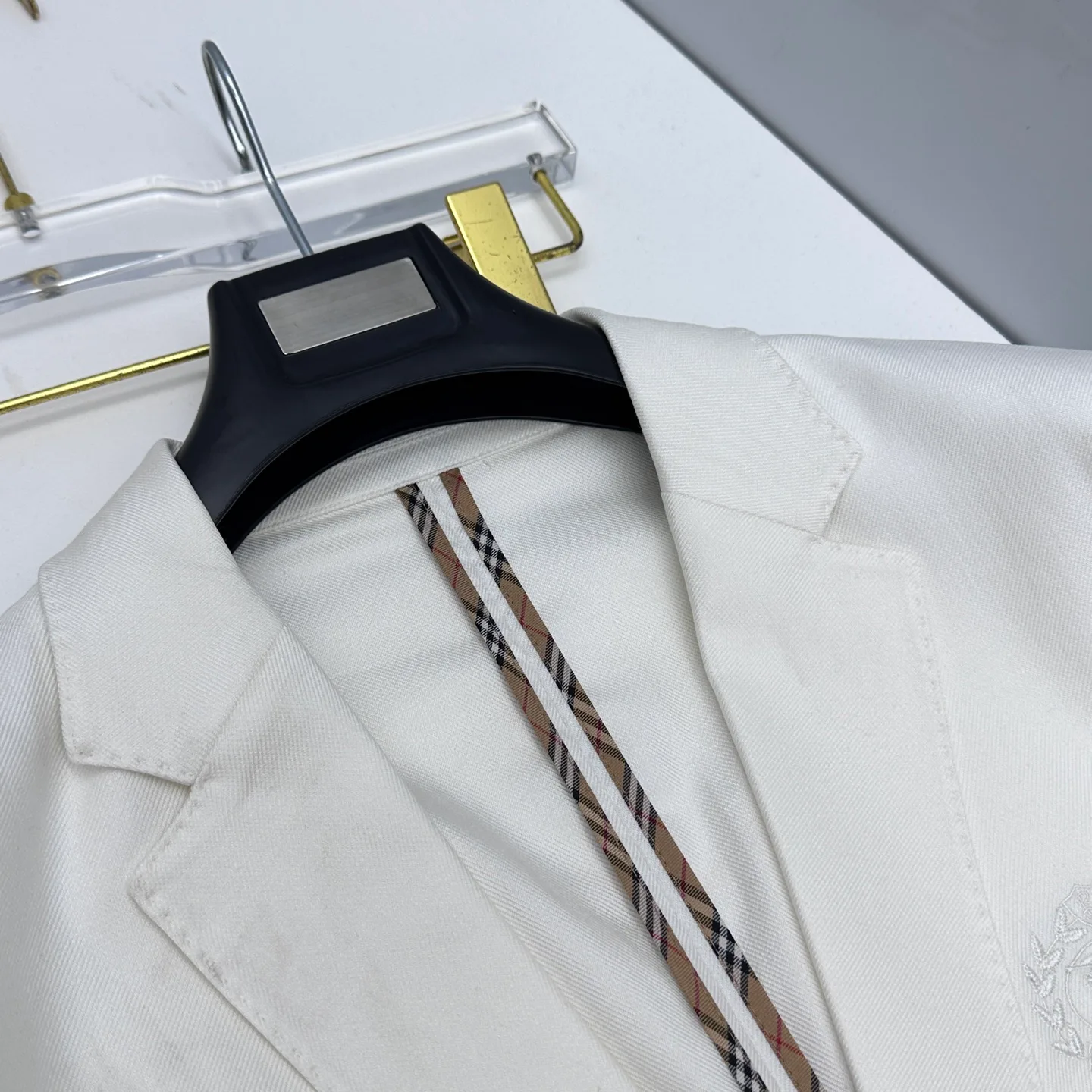 Men's Blazers BURBERRY 18246786
