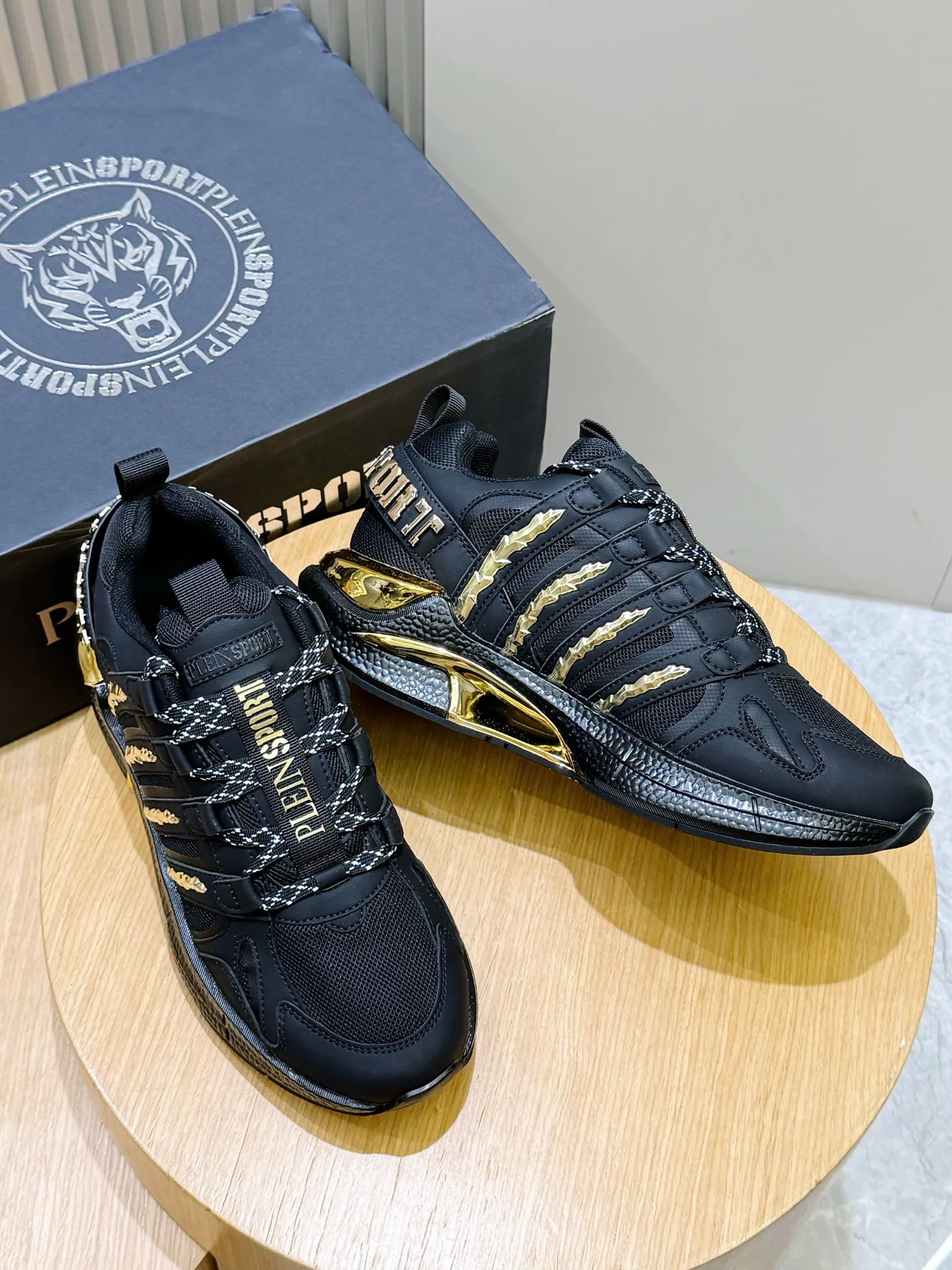 Men's Sneakers PHILIPP PLEIN 17064822