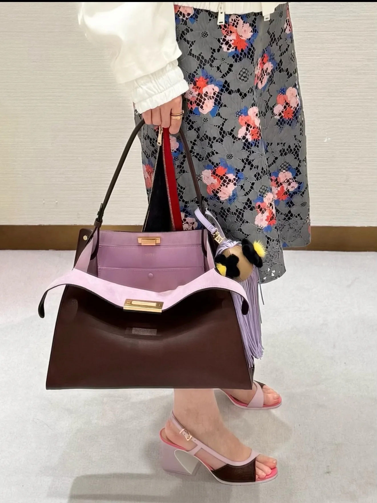 Women's Classic Handbags FENDI 17901899