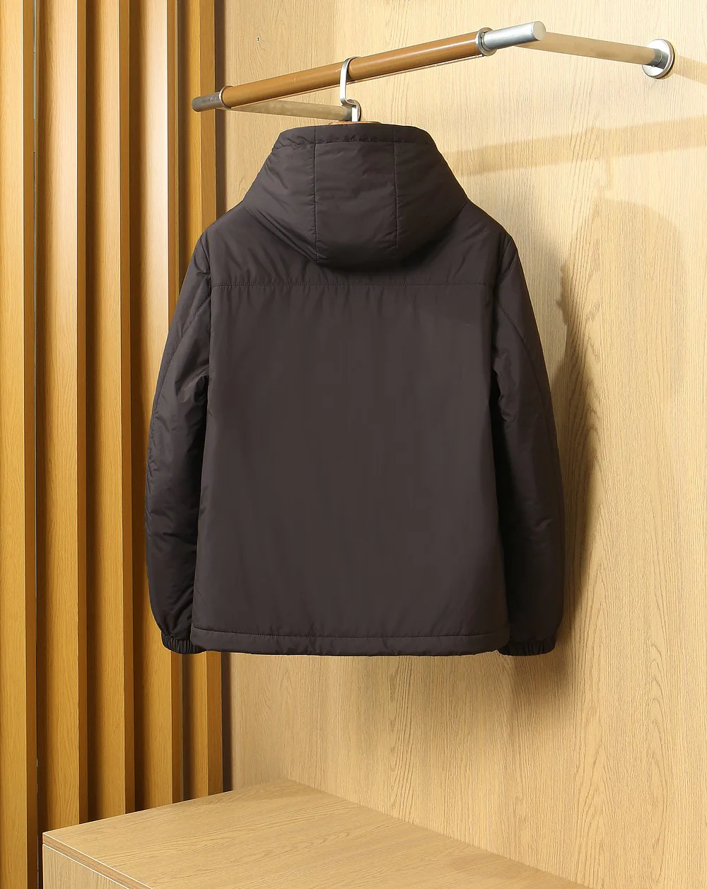 Men's Jackets And Down Jackets BRIONI 18345467