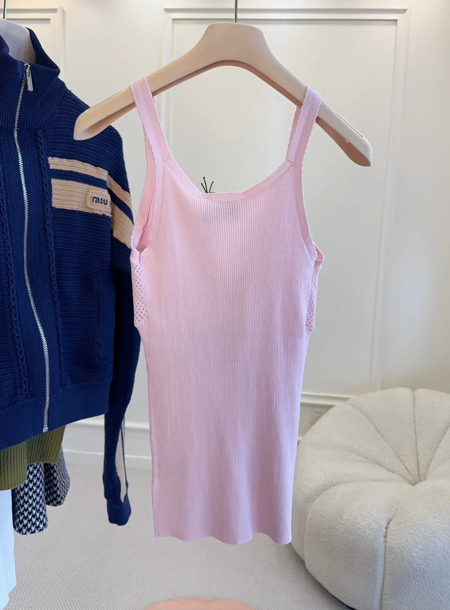 Women's Tops MIU MIU 17030912
