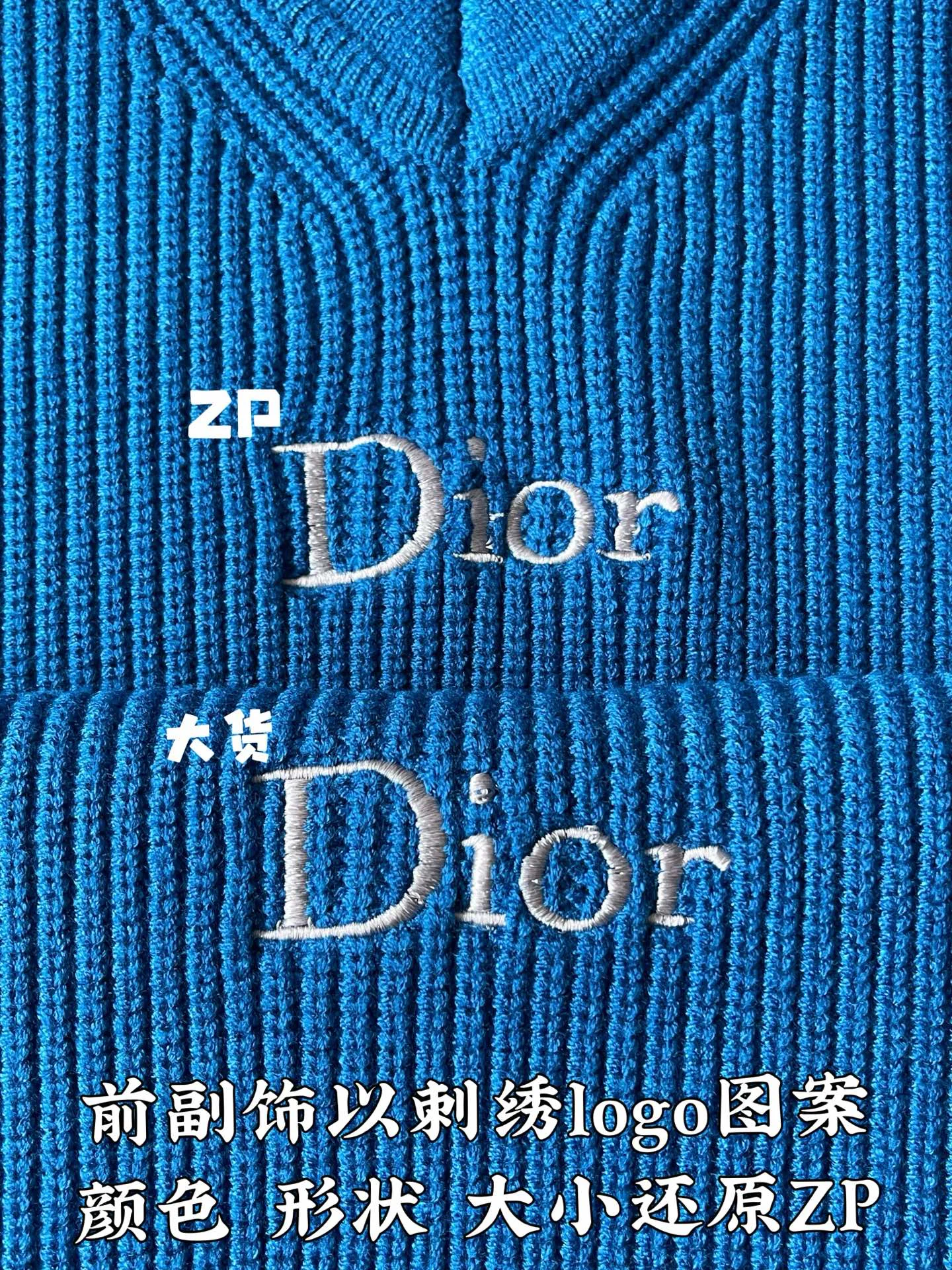 Men's Jumpers And Sweaters CHRISTIAN DIOR 18209628