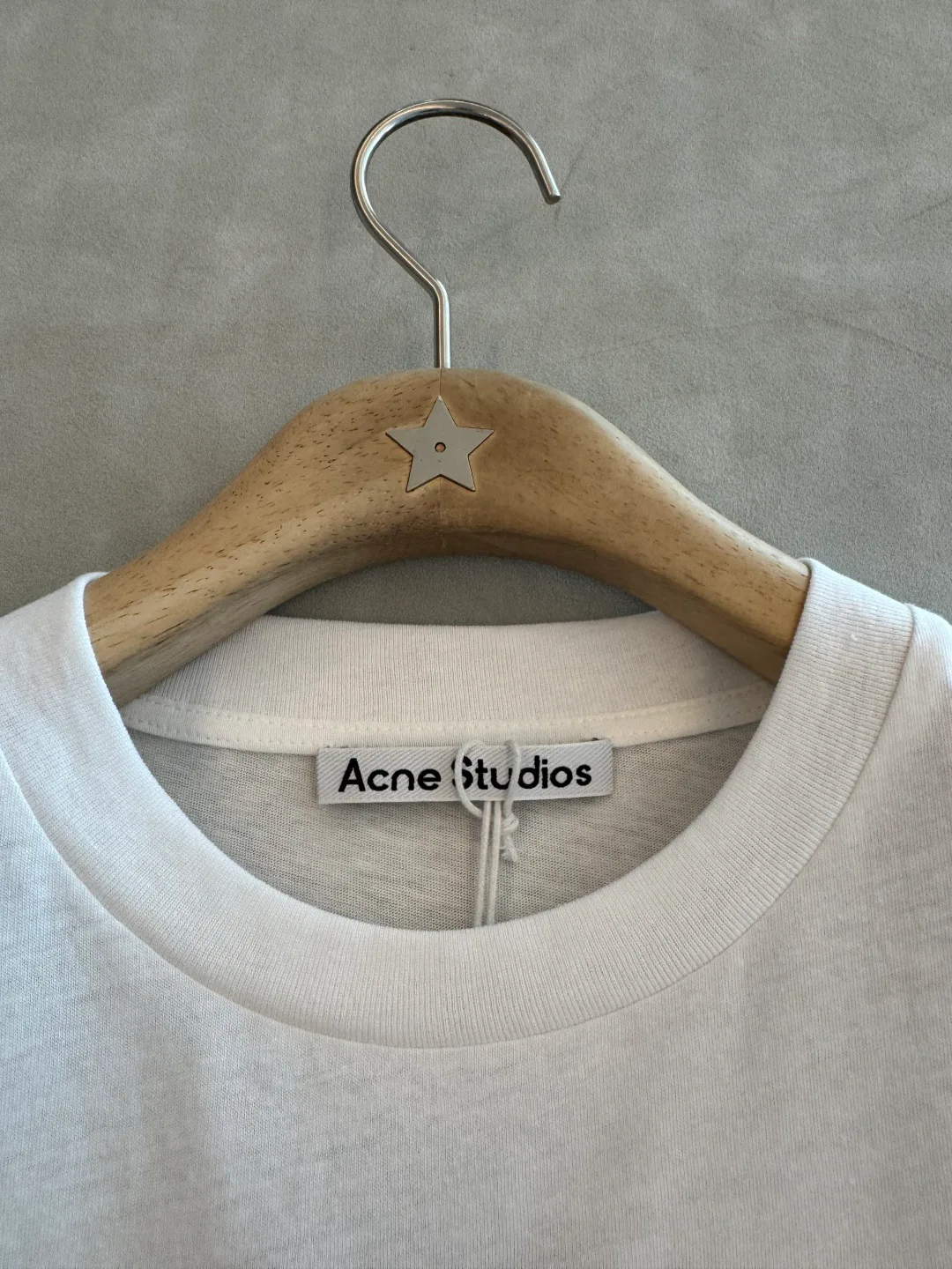 Women's T-Shirts ACNE STUDIOS 17463320