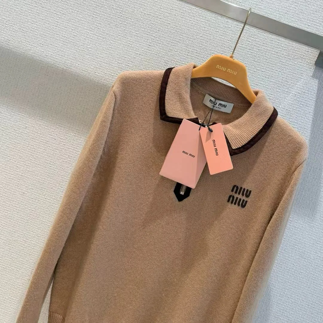 Women's Jumpers And Sweaters MIU MIU 17974142
