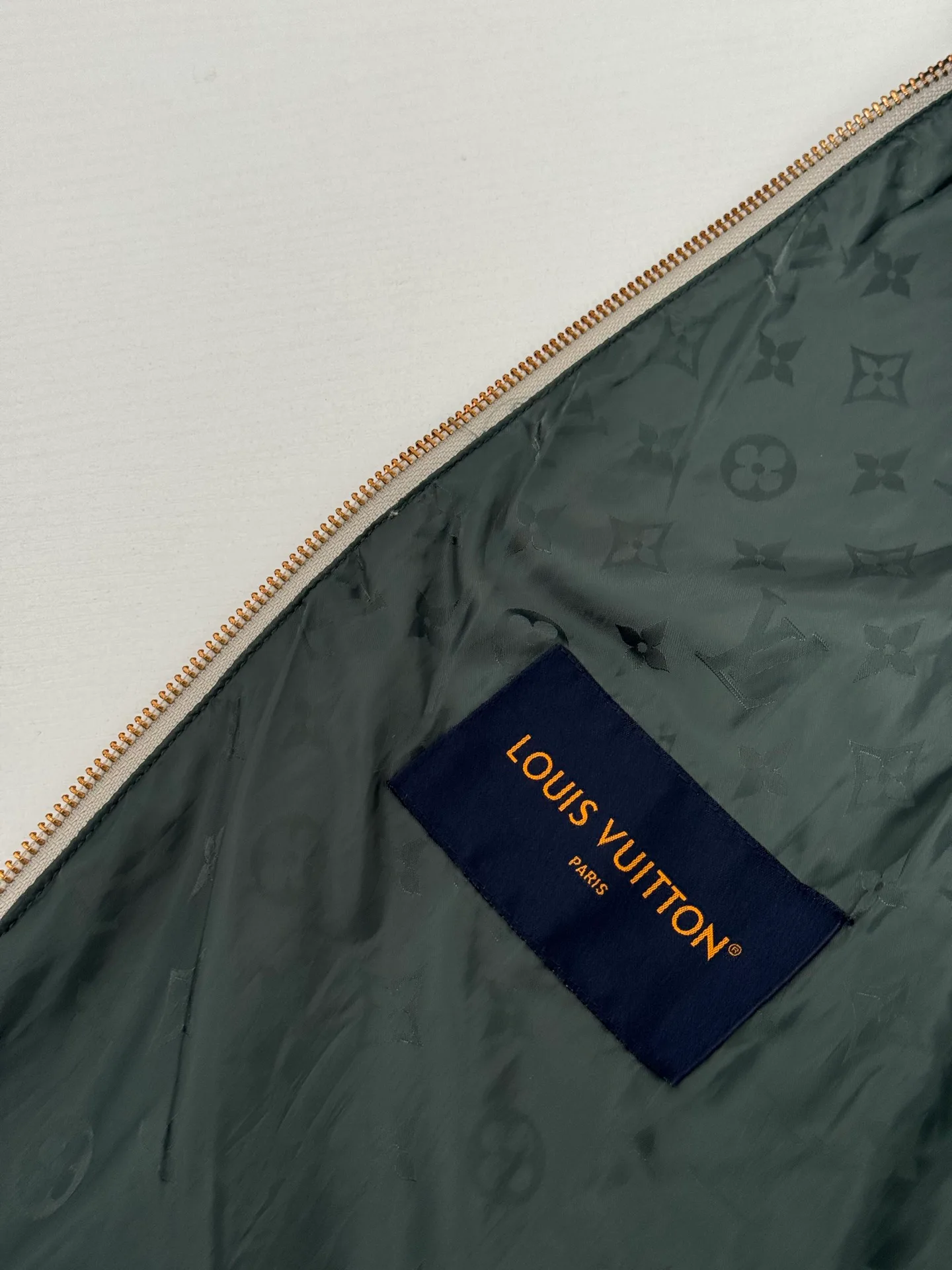 Men's Jackets And Down Jackets LOUIS VUITTON 16987413
