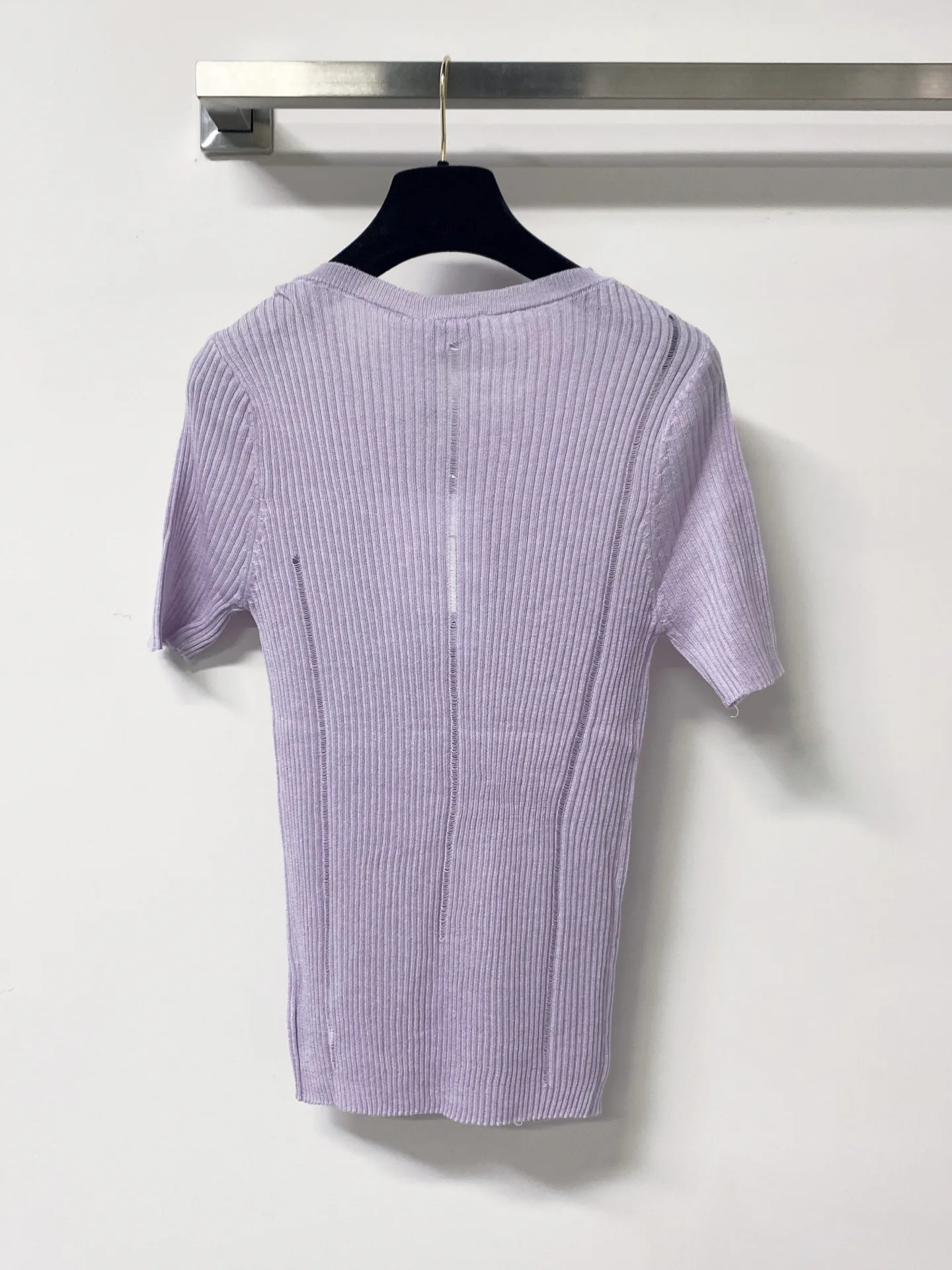 Women's T-Shirts CHANEL 17048946