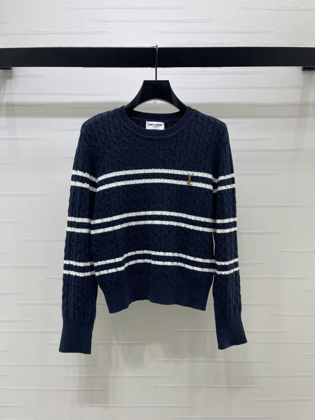 Women's Jumpers And Sweaters SAINT LAURENT 18437155