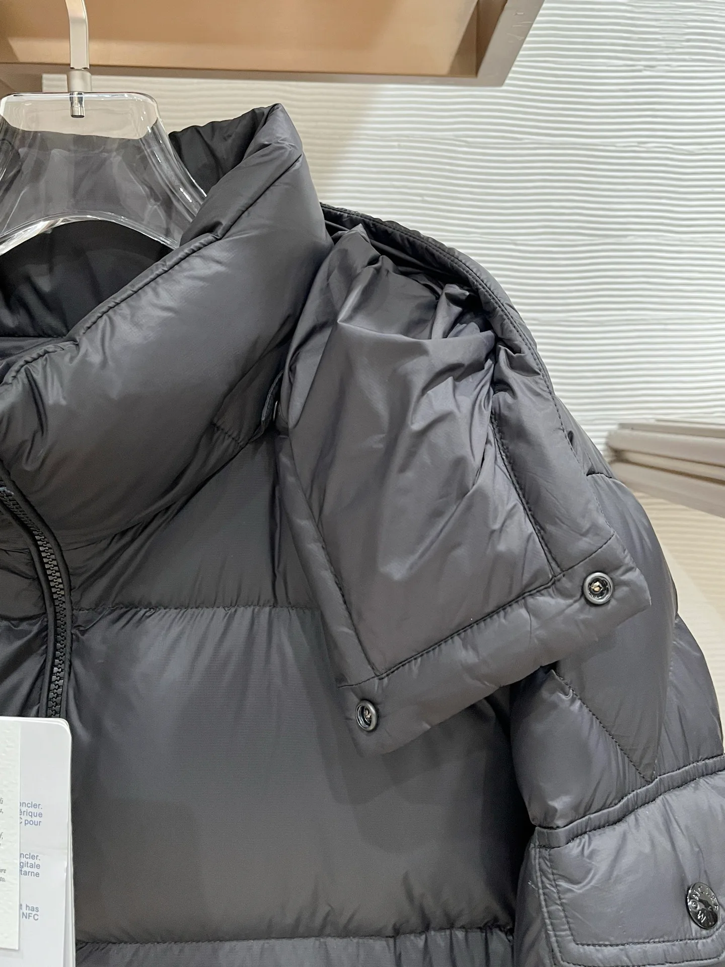 Men's Jackets And Down Jackets MONCLER 17930655