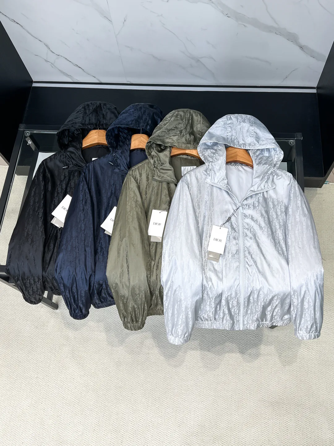 Men's Jackets And Down Jackets CHRISTIAN DIOR 18499135